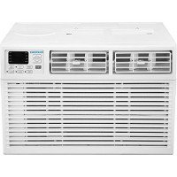 Emerson Quiet Kool 6 000 BTU 115-Volt Window Air Conditioner with Remote - B072HS672B